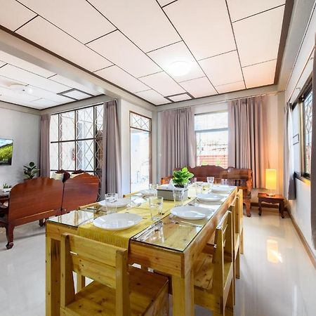 Bluebell House Hatyai - Cosy 3 Bedrooms For 10 Pax - 9 Mins Drive To Lee Grd Ban Kho Hong Esterno foto