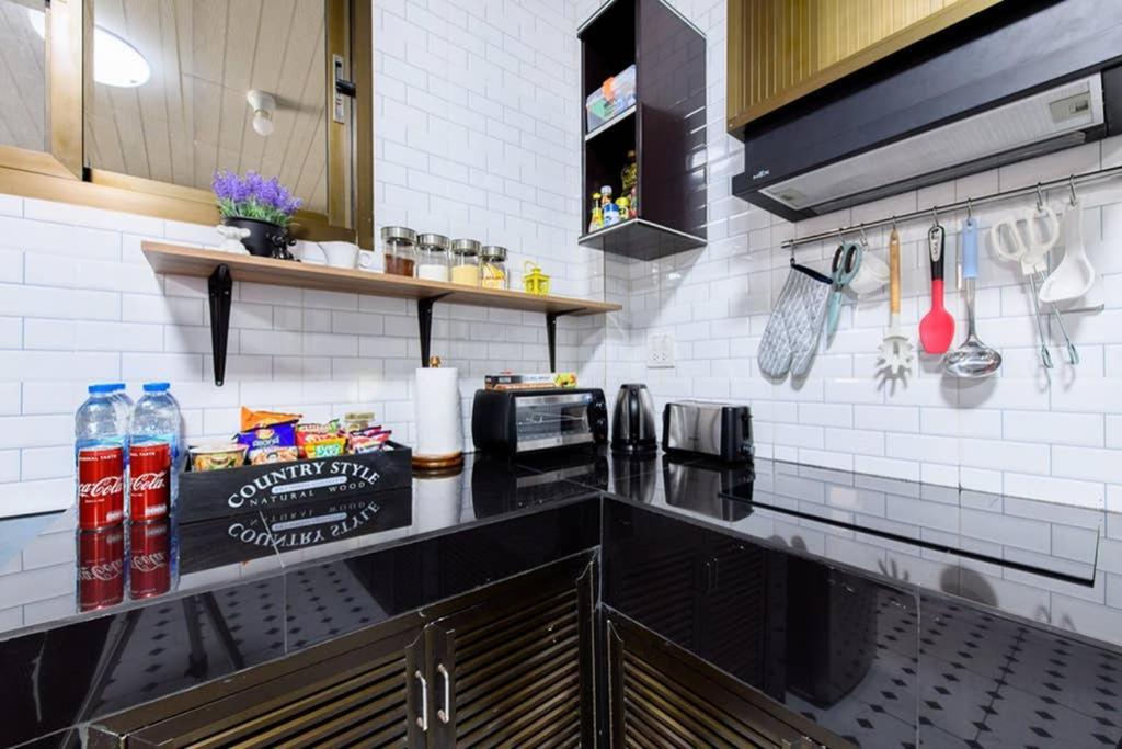 Bluebell House Hatyai - Cosy 3 Bedrooms For 10 Pax - 9 Mins Drive To Lee Grd Ban Kho Hong Esterno foto