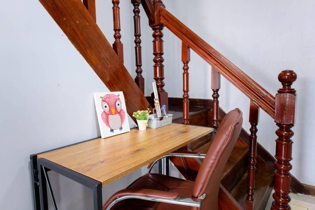Bluebell House Hatyai - Cosy 3 Bedrooms For 10 Pax - 9 Mins Drive To Lee Grd Ban Kho Hong Esterno foto