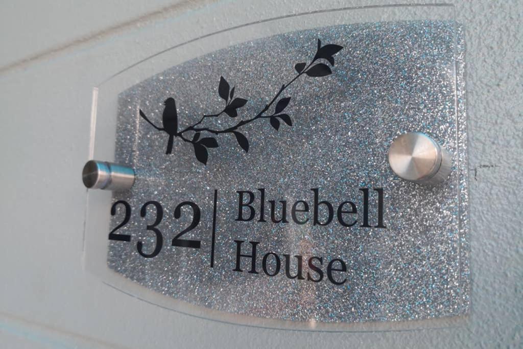 Bluebell House Hatyai - Cosy 3 Bedrooms For 10 Pax - 9 Mins Drive To Lee Grd Ban Kho Hong Esterno foto