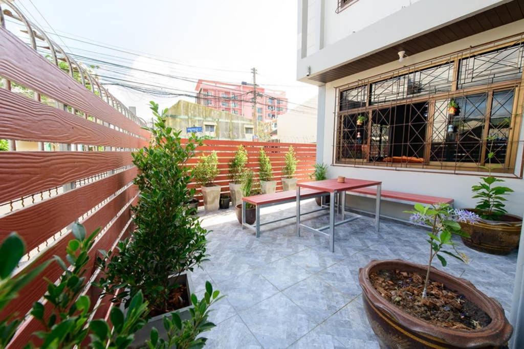 Bluebell House Hatyai - Cosy 3 Bedrooms For 10 Pax - 9 Mins Drive To Lee Grd Ban Kho Hong Esterno foto