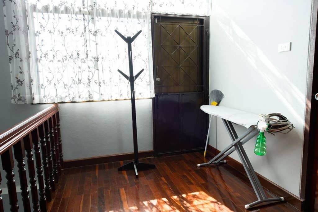 Bluebell House Hatyai - Cosy 3 Bedrooms For 10 Pax - 9 Mins Drive To Lee Grd Ban Kho Hong Esterno foto