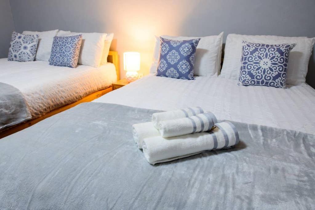 Bluebell House Hatyai - Cosy 3 Bedrooms For 10 Pax - 9 Mins Drive To Lee Grd Ban Kho Hong Esterno foto