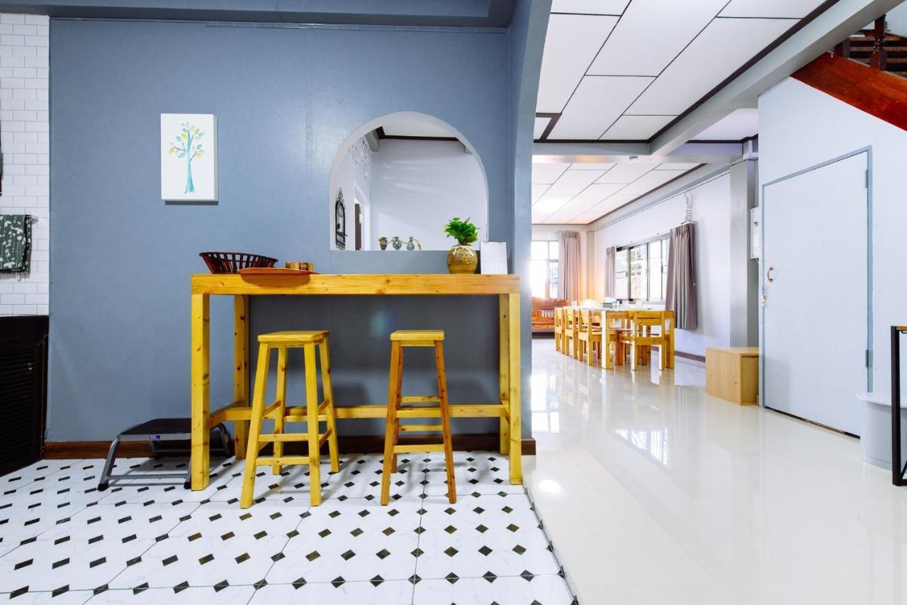Bluebell House Hatyai - Cosy 3 Bedrooms For 10 Pax - 9 Mins Drive To Lee Grd Ban Kho Hong Esterno foto