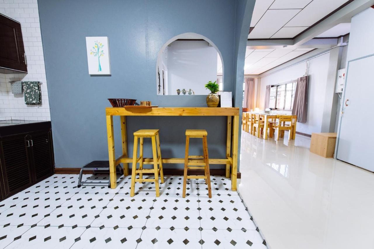 Bluebell House Hatyai - Cosy 3 Bedrooms For 10 Pax - 9 Mins Drive To Lee Grd Ban Kho Hong Esterno foto